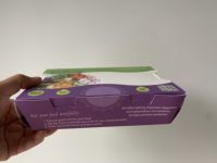 Boîtes à déjeuner Kraft, boîtes à emporter brun Kraft micro-ondes, récipients alimentaires résistants aux fuites et à la graisse