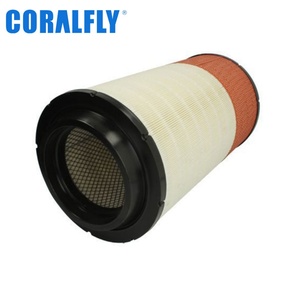Filtro de Aire para Camión, Elemento de Filtro de Aire del Motor 81084050021 AF25894 P782936 RS4971 C271250/1 para MAN - Product Image 3