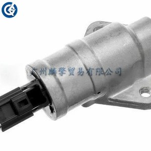 Válvula de aceleración 1S4U-9F715-BC 6NW009141561 para reemplazo y reparación - Product Image 2