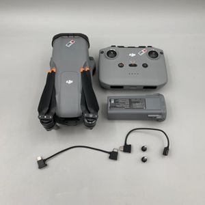 Drone d'occasion DJI <span class=keywords><strong>Air</strong></span> 3 4K, 46 min de vol, transmission 20 km, caméra aérienne 4K, démarrage à une touche et FPV longue portée - Product Image 5