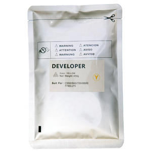 โรงงานขายตรงเข้ากันได้ Xerox DC700ผู้พัฒนาสำหรับเครื่องถ่ายเอกสาร XEROX C700/J75/550/560/6680/7780 - Product Image 4