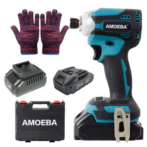 Destornillador manual mecánico con caja de plástico Original y potente Nuevo listado En stock Destornillador profesional <span class=keywords><strong>Comprar</strong></span> - Product Image 3