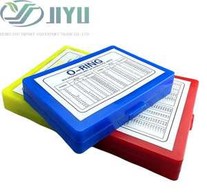 กล่องซีลยางโอริง NBR FKM แบบสั่งทำ - Product Image 6