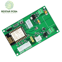 Muestra Gratuita de PCBA, Placa Electrónica PCB para Teléfonos Móviles y Automóviles, Fabricación OEM ODM de Placas Madre PCB PCBA