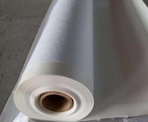 Jwell Máy TPO + PP bọt Composite tấm nhựa tấm jwell Ống đùn Máy ghép - Product Image 3