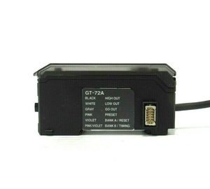 NOUVEAU CAPTEUR DE JAUGE GT-72A GT72A - Product Image 2