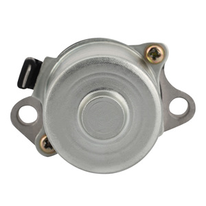 Motor de Arranque Eléctrico de 10T y 12V, Repuesto para Motocicleta <span class=keywords><strong>ZIP50</strong></span> PIAGGIO 80 LIBERTY 50 CH80 80cc, Quad, ATV, UTV - Product Image 5