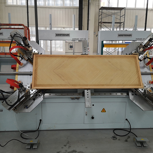 High <strong>Frequency</strong> Wooden Box Door Frame Furniture Making <strong>Machine</strong> Fast Assembly <strong>Machine</strong> Hot Press - Product Image 2