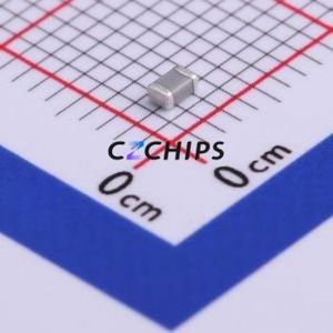 Condensador SMD (MLCC) GRM2195C1H103FA01D 0805 (Capacitancia: 10nF) (Precisión: 1%) (Voltaje Nominal: 50V) - Product Image 1