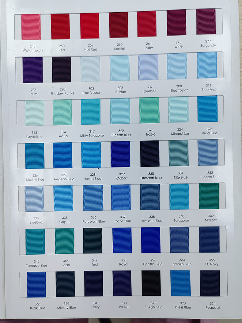 bleu
