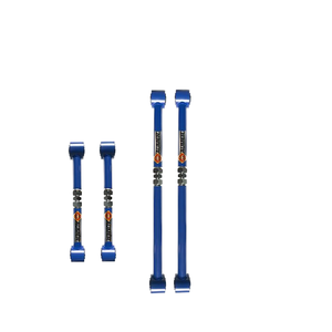 Aumer Factory Supply Autres pièces de suspension Kit de levage hors route Lift 2 "Steel Trailing Arm - Product Image 1