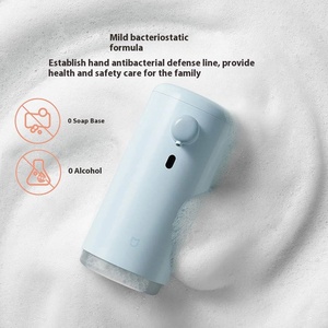 <span class=keywords><strong>Dispensador</strong></span> de Jabón Automático Recargable Mijia para Niños, Versión Divertida y Adorable para <span class=keywords><strong>Xiaomi</strong></span> Youpin - Product Image 4