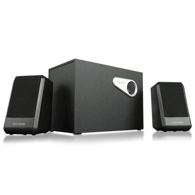 Microlab Multimedia Speaker M-280BT