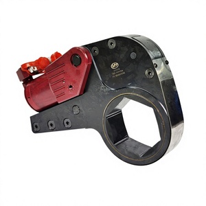 Llave dinamométrica hidráulica de alta resistencia 30XLCH, llave hexagonal industrial para tuercas, misma especificación que ENERPAC para reacondicionamiento de equipos - Product Image 1