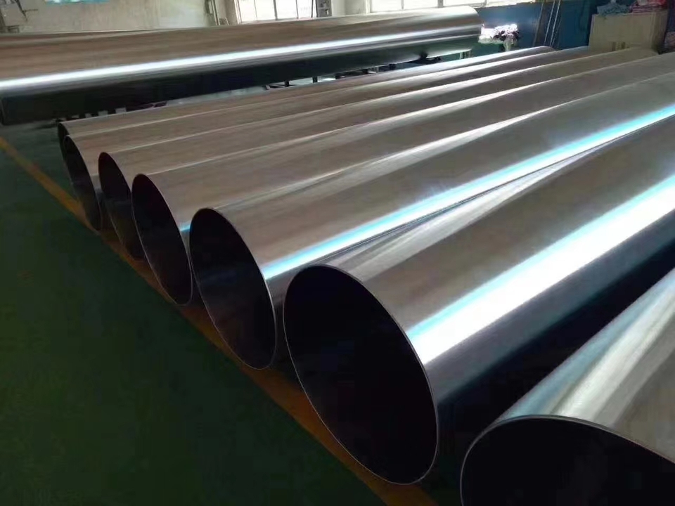 309S stainless steel pipe introduction 309S stainless steel pipe introduction