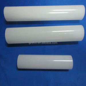 Tube Cylindrique en Acrylique de Grand Diamètre Certifié SGS Épaisseur 0,5-40 mm Hengge HGAS030555 - Product Image 3