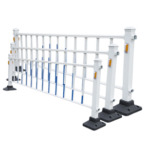 Prix de gros, Contrôle des foules, Barrières anti-collision, Isolement routier, Sécurité urbaine, Garde-corps municipal - Product Image 1