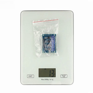 L9110S <b>Motor</b> Driver Board 4 Channel DC <b>Motor</b> <b>Control</b> Module For Smart Car - Product Image 2