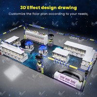 Video pençe makinesi japon High End Mini Arcade toptan peluş oyuncaklar süt satış otomatı Mini bebekler ile siyah