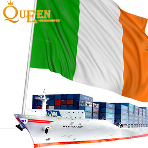 Spedizione DDP UE via Mare e Camion, Consegna a Domicilio DDP per Irlanda e <span class=keywords><strong>Spagna</strong></span>, Servizio di Ritiro per Spedizioni di Articoli di Grande Valore - Product Image 3