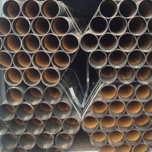 Pipa Baja Xinyue Steel API 5L X60 PSL2 <span class=keywords><strong>ERW</strong></span> Tipe Las untuk Pipa Transportasi Minyak Mentah - Product Image 3