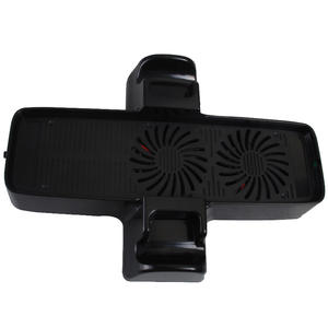 <span class=keywords><strong>Support</strong></span> de fixation pour ventilateur de refroidissement de console <span class=keywords><strong>Xbox</strong></span> <span class=keywords><strong>360</strong></span> avec 2 supports de <span class=keywords><strong>manette</strong></span> pour <span class=keywords><strong>support</strong></span> vertical <span class=keywords><strong>Xbox</strong></span> <span class=keywords><strong>360</strong></span> - Product Image 4