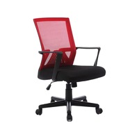 Accessoires de chaise de bureau en nylon personnalisés en gros, pivotants, réglables, pour chaises de direction, de gaming et de bureau en maille