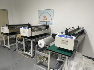 Machines de découpe de films Bopp PVC PET multifonctions pour l'industrie Machines de découpe de papier rouleau en feuille - Product Image 2