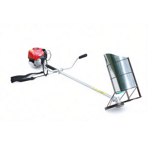 Decespugliatore 140FA a 4 tempi da 37,7cc per grano, riso, mais ed erbacce - Product Image 5