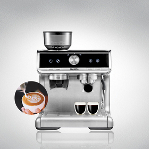 Macchina per duchessa commerciale a basso conto macchine per caffè Ele con prezzo Bestar - Product Image 5