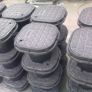 กล่องควบคุมระบบสายดินมีสองรูปแบบในสต็อก - Product Image 1