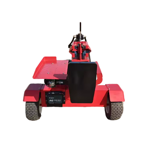 35-Ton Hydraulic <b>Log</b> for Home Use | CE Certified Firewood Processor | Electric/Diesel Options - Product Image 5