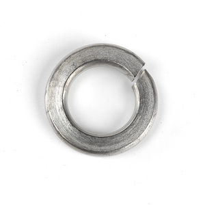 Giá nhà máy Cổ Phiếu chống ăn mòn chống nới lỏng ASME 18.21.1 iiibear <span class=keywords><strong>304</strong></span> thép không gỉ mùa xuân khóa máy giặt - Product Image 5