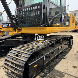 29ton รถขุดมือสอง Cat329D ตีนตะขาบรถขุดดินตีนตะขาบ340D 336D 330D 329D พร้อม CE - Product Image 6
