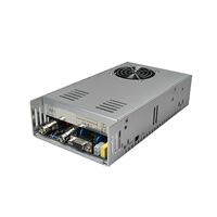 Precio de Fábrica, Máquina de Belleza RF con Voltaje Ajustable y Mango RF para Reafirmar la Piel y Reducir Arrugas, Fuente de Alimentación RF de 110V 5MHz