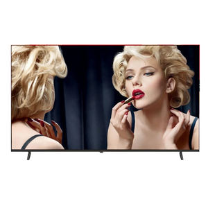 Téléviseur LED intelligent 85 pouces 4K le moins cher personnalisé 32 43 55 65 75 85 Téléviseur intelligent 85 pouces 4K Ultra HD LED LCD - Product Image 1