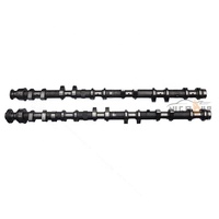 Cames hautes performances personnalisées pour Toyota 1FZ-FE 4.5L DOHC 6 cylindres 1FZFE 284 arbre à cames