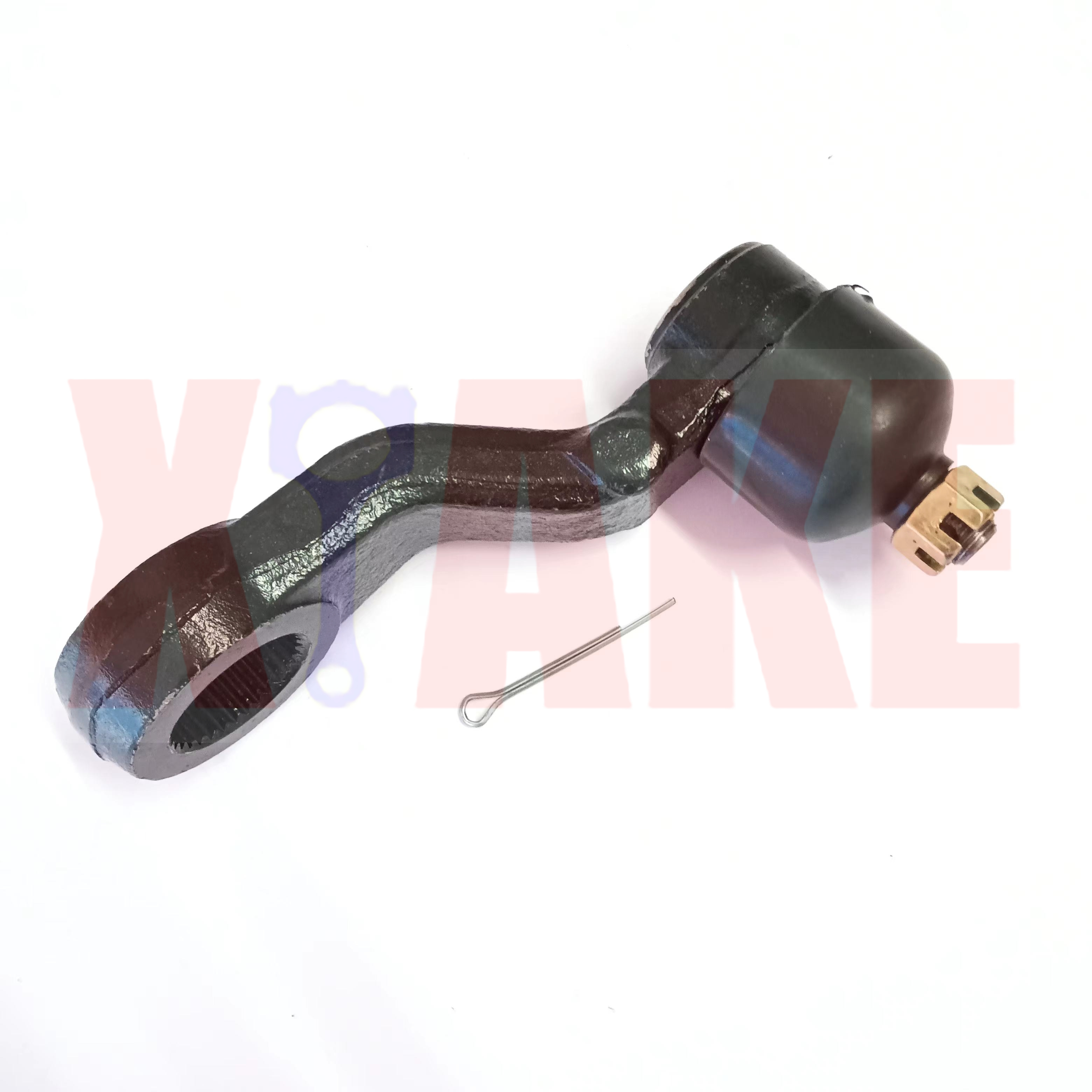 Arm for ZhongXing ZX Grand Tiger Innoson Carrier 4WD Bahman Capra