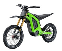 Vélo Électrique Tout-Terrain Léopard Arctique XF PRO 2026 12KW 72V35Ah 96KM/H 342Nm pour Adultes, Léger, Course Off-Road, Motocross