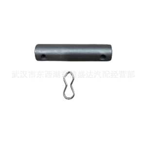 ชุดคลัตช์ Peugeot Citroen รุ่น 4582500 สำหรับเปลี่ยนซ่อม จัดส่งตรงจากโรงงาน - Product Image 3