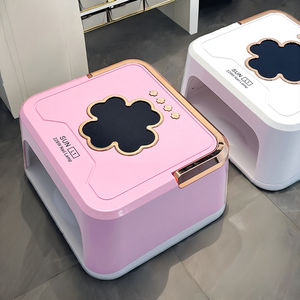 Fabriek Draagbare <span class=keywords><strong>Uv</strong></span> Led-Nagellamp Sneldrogend 48W Manicure Pedicure Gel Polish Nagellak Uitharding Salon Beauty Nail Art Box Pack - Product Image 2