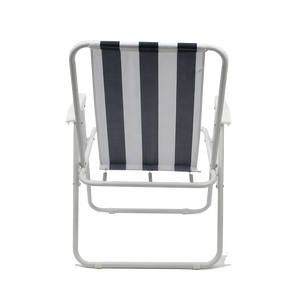 Silla Plegable Portátil de Alta Calidad para Camping y Playa - Product Image 5