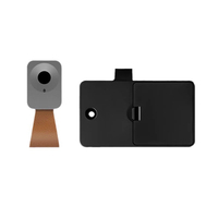 Serrure intelligente électrique sans clé pour armoire, tiroir, casier, chaussures, avec contrôle à distance, déverrouillage par application Ble, empreinte digitale, spa, téléphone portable