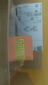 Nouveau capteur de pression IFM O1D103 en provenance de Chine - Product Image 1
