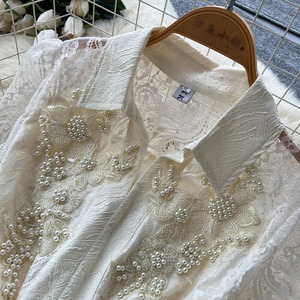 Robe de soirée élégante en dentelle avec ceinture à nouer, coupe trapèze, pour femme, garantie qualité. - Product Image 6