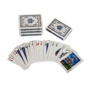 <span class=keywords><strong>Poker</strong></span> de casino avec des designs personnalisés, prise en charge de la vente en ligne ou au détail - Product Image 5