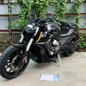 Benda LFC700 676cc - Freins Brembo & Pneu Arrière Large de 300 mm <span class=keywords><strong>Moto</strong></span> Sportive à Essence - Product Image 1