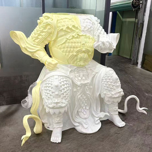Servicio de Personalización de Figuras Industriales de Metal y Plástico con Resina para Impresión 3D, Modelo de Tecnología 3D Viyin - Product Image 2