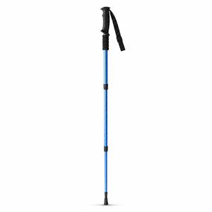 Bâtons <span class=keywords><strong>de</strong></span> randonnée télescopiques, bâtons <span class=keywords><strong>de</strong></span> trekking pliables, bâtons <span class=keywords><strong>de</strong></span> <span class=keywords><strong>marche</strong></span> légers et réglables pour l'escalade en plein air, le camping, la randonnée - Product Image 2