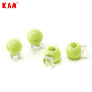 ที่มีคุณภาพดีพิเศษ Pom นิกเกิลฟรีกระเป๋าอุปกรณ์ Stoppers - Product Image 6